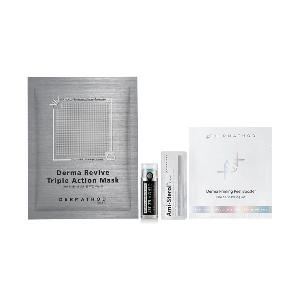 Derma EZ Jet Microneedling Trial Kit